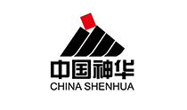 Shenhua power plant