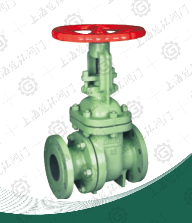 Ceramic valve series